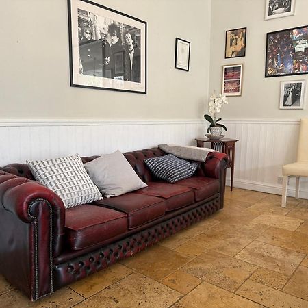 Huntershields Country Manor Villa Flore Luaran gambar