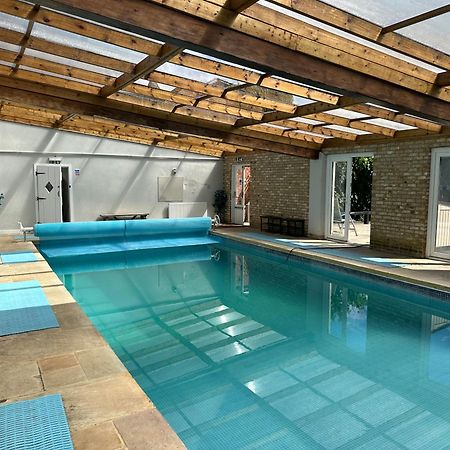 Huntershields Country Manor Villa Flore Luaran gambar