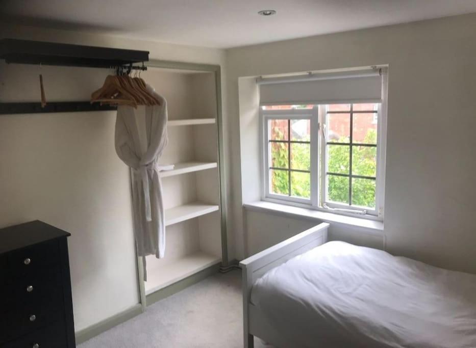 Huntershields Country Manor Villa Flore Luaran gambar