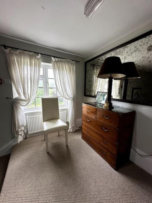 Huntershields Country Manor Villa Flore Luaran gambar