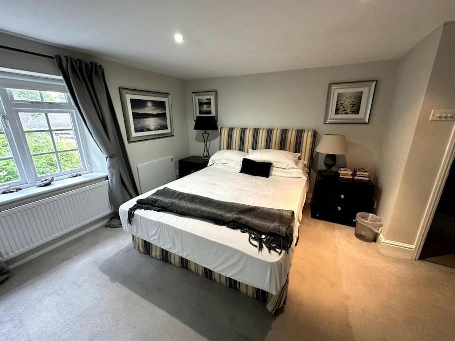 Huntershields Country Manor Villa Flore Luaran gambar