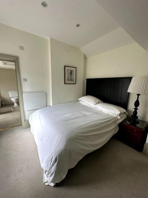 Huntershields Country Manor Villa Flore Luaran gambar