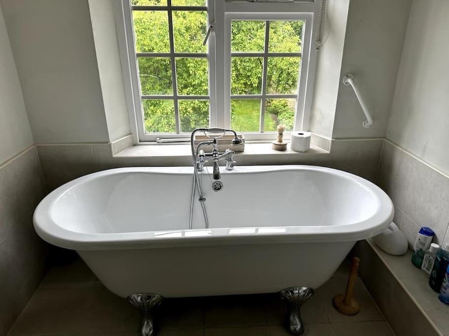 Huntershields Country Manor Villa Flore Luaran gambar