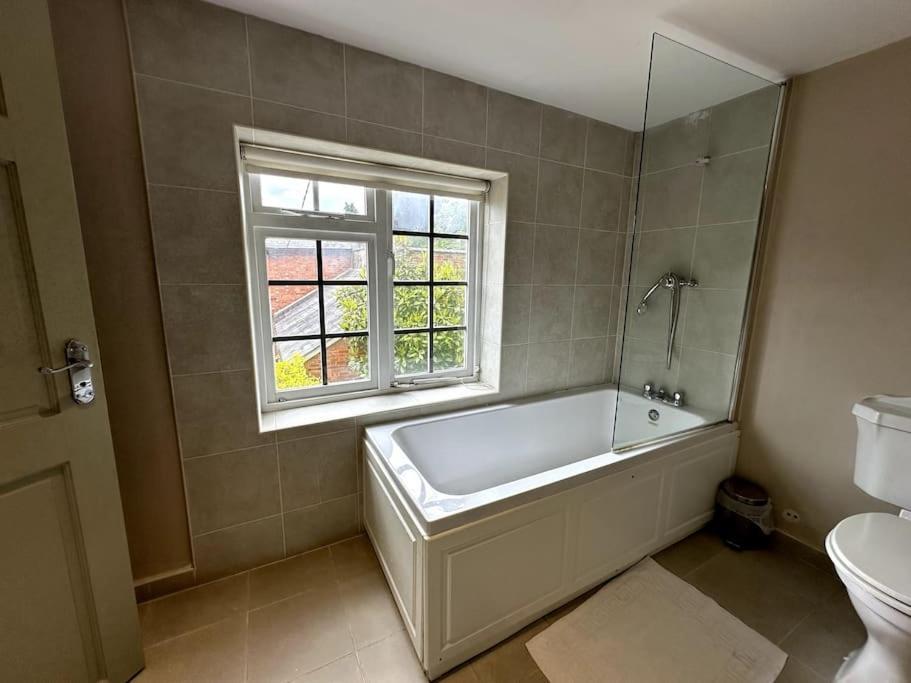 Huntershields Country Manor Villa Flore Luaran gambar