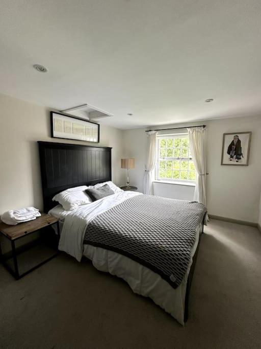 Huntershields Country Manor Villa Flore Luaran gambar