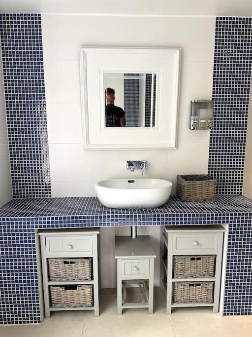 Huntershields Country Manor Villa Flore Luaran gambar