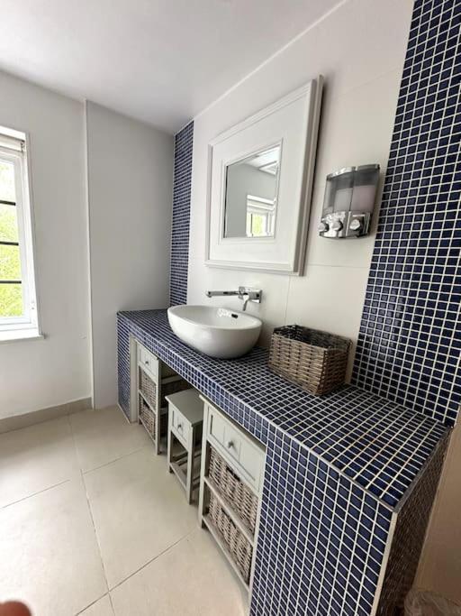 Huntershields Country Manor Villa Flore Luaran gambar