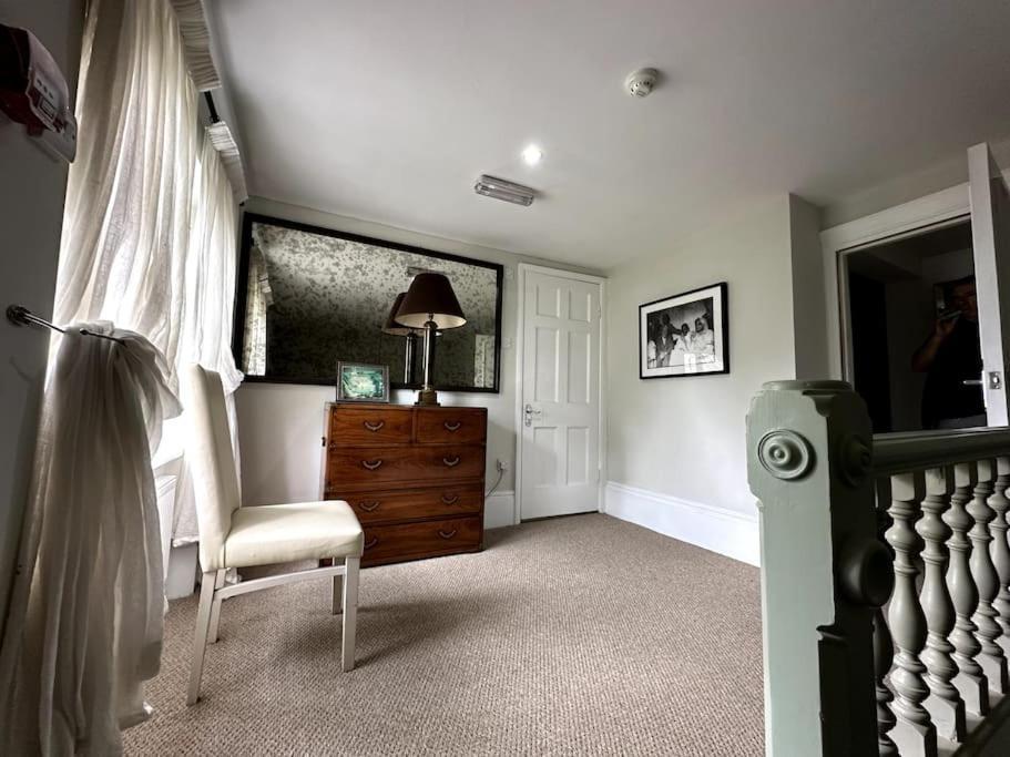Huntershields Country Manor Villa Flore Luaran gambar