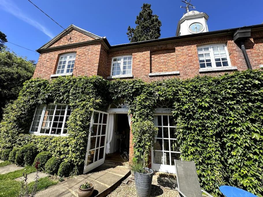 Huntershields Country Manor Villa Flore Luaran gambar
