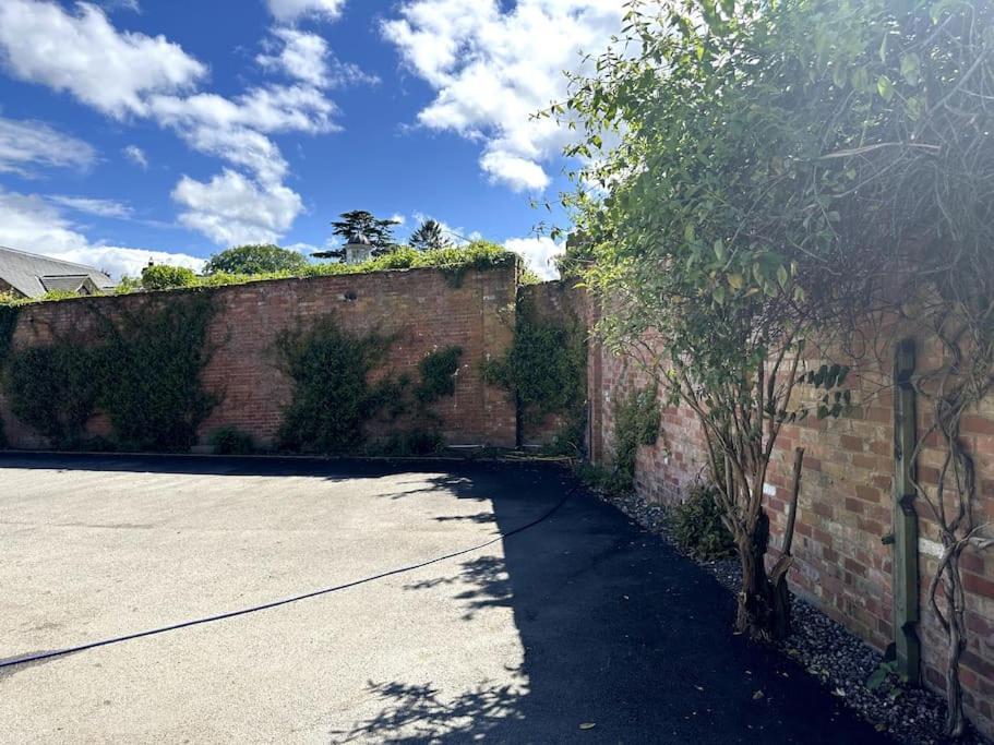Huntershields Country Manor Villa Flore Luaran gambar