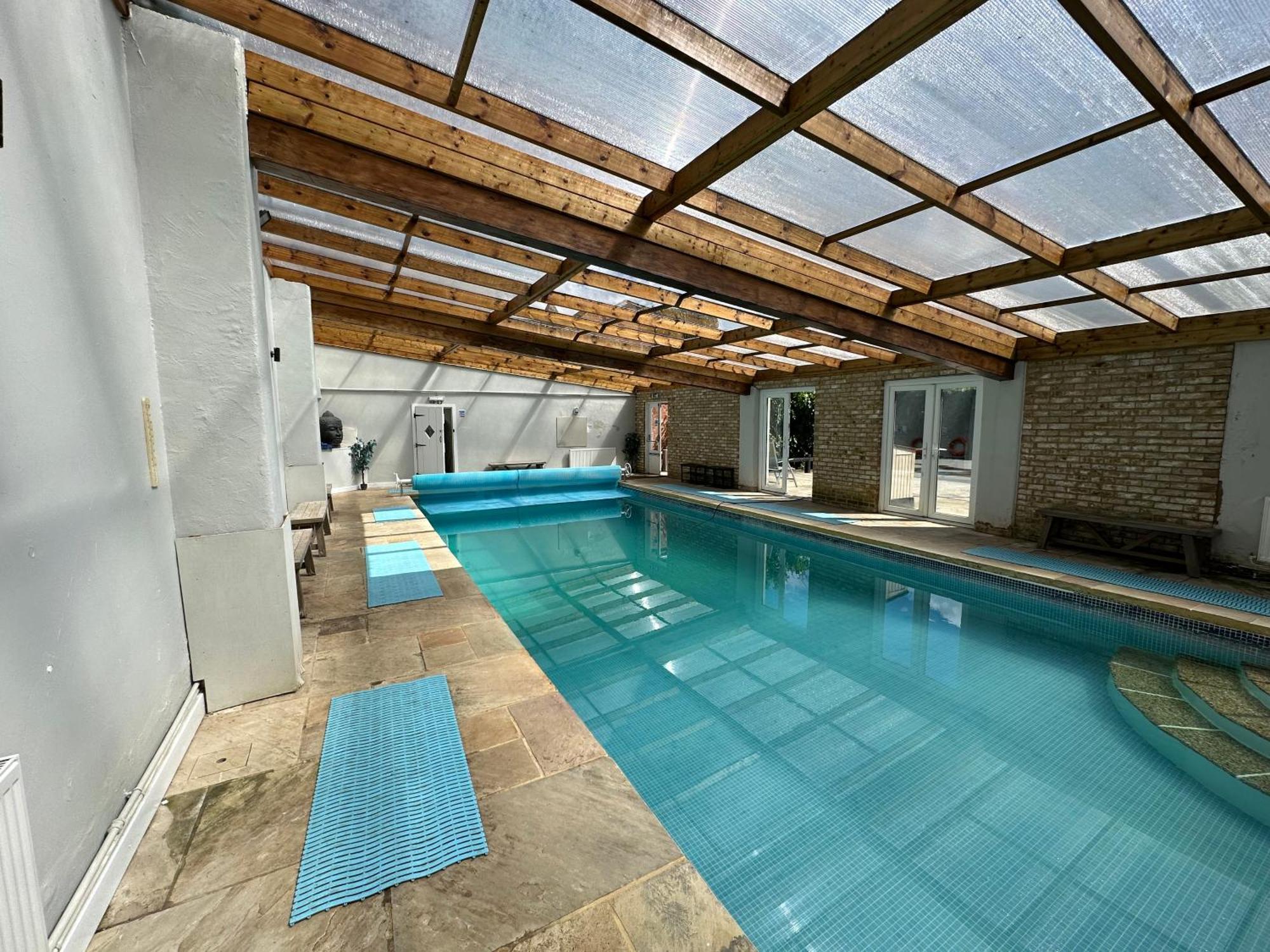 Huntershields Country Manor Villa Flore Luaran gambar