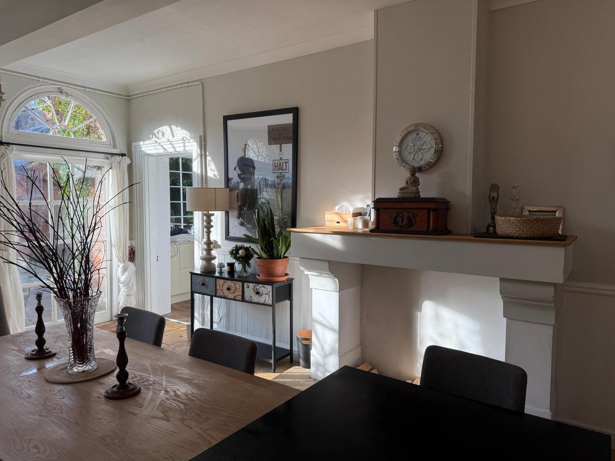 Huntershields Country Manor Villa Flore Luaran gambar