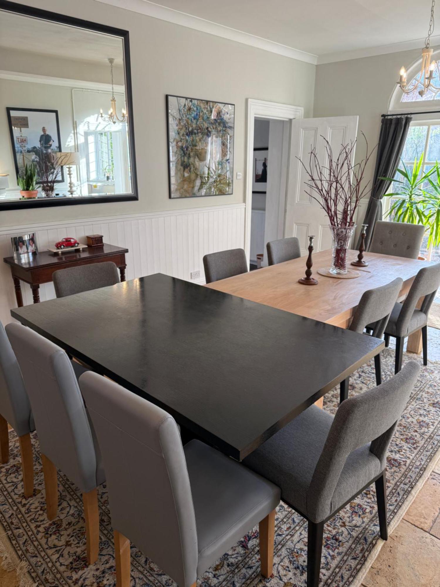 Huntershields Country Manor Villa Flore Luaran gambar