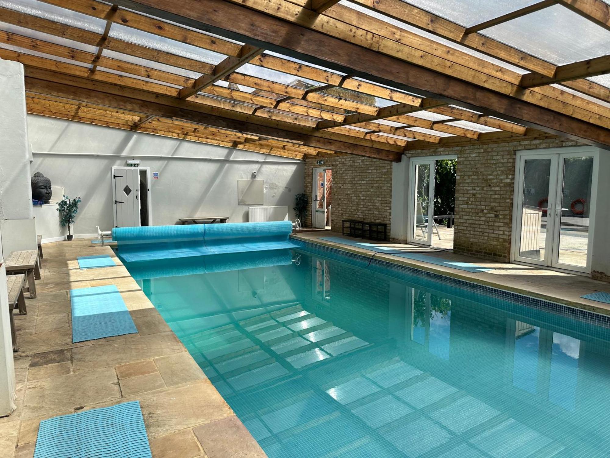 Huntershields Country Manor Villa Flore Luaran gambar